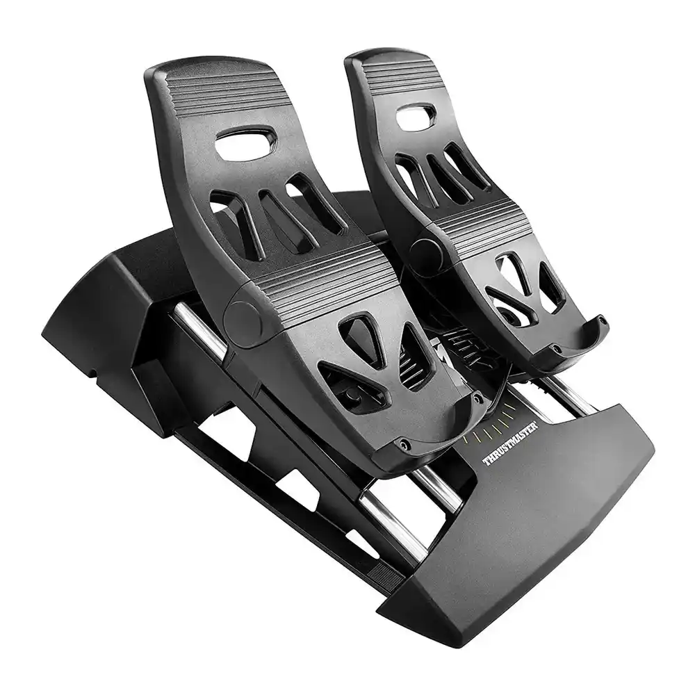 (image for) Thrustmaster T. Flight Rudder Pedals Xbox1/PC/PS4